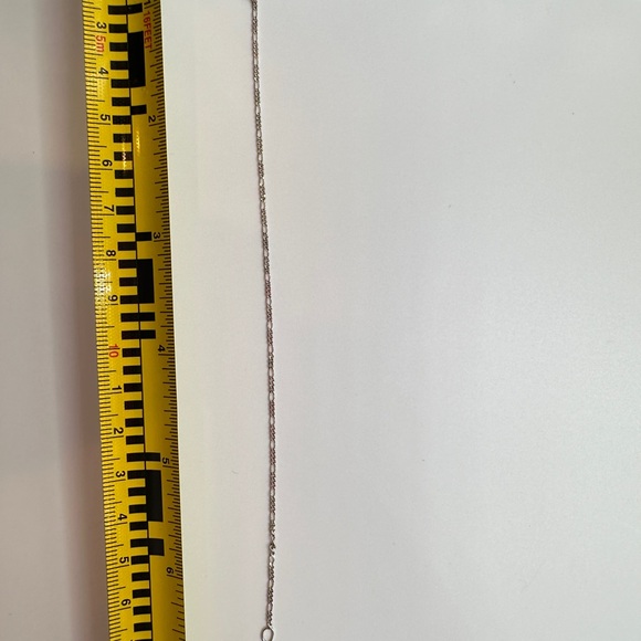 Sterling silver 925 bracelet - Picture 4 of 6